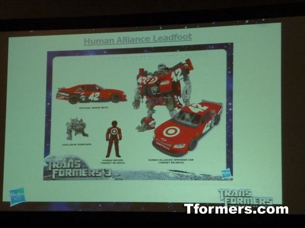 Tranasformers Hasbro Brand Sdcc 2011  (53 of 128)
